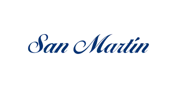 San Martín